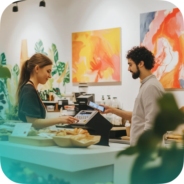 Customer and member benefits